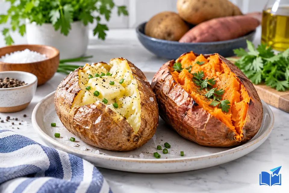 foods highest potassium