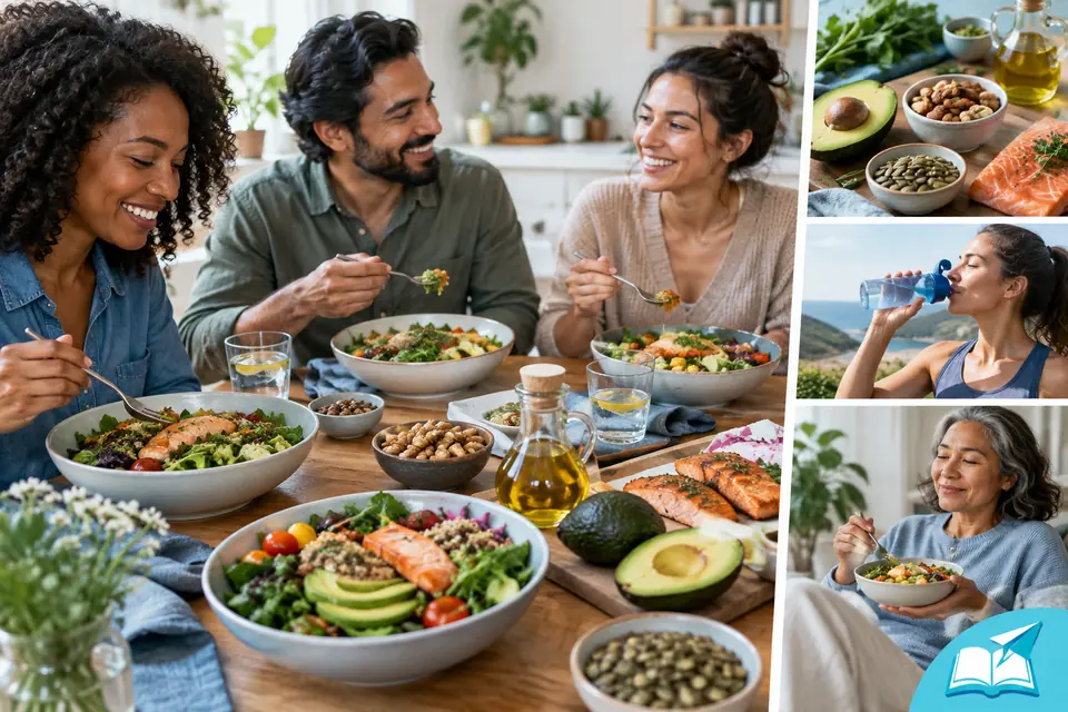 Healthy Fats