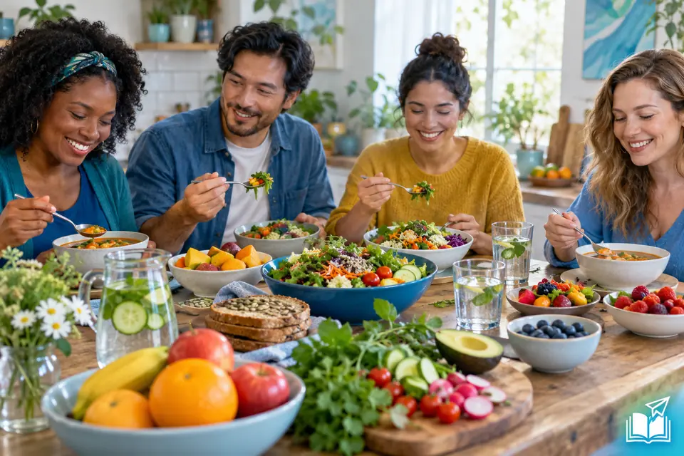 foods naturally high flavonoids
