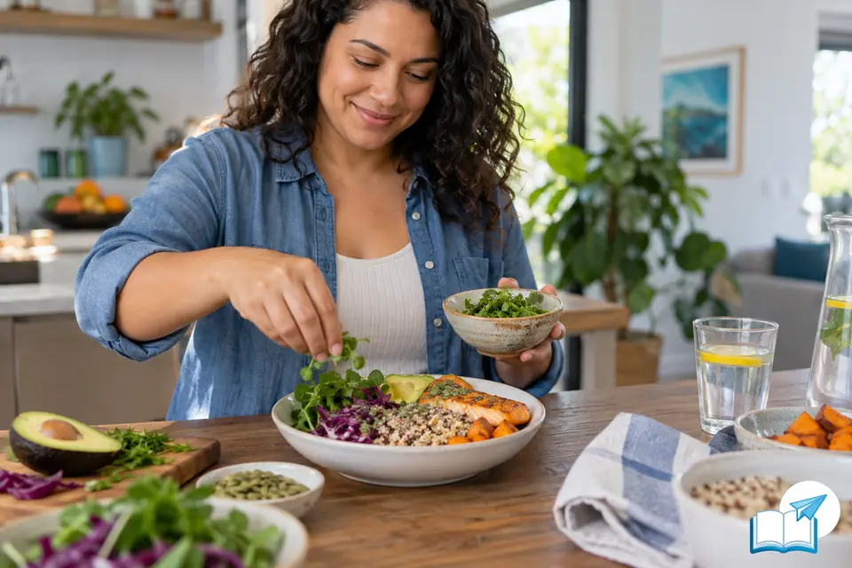foods naturally high flavonoids