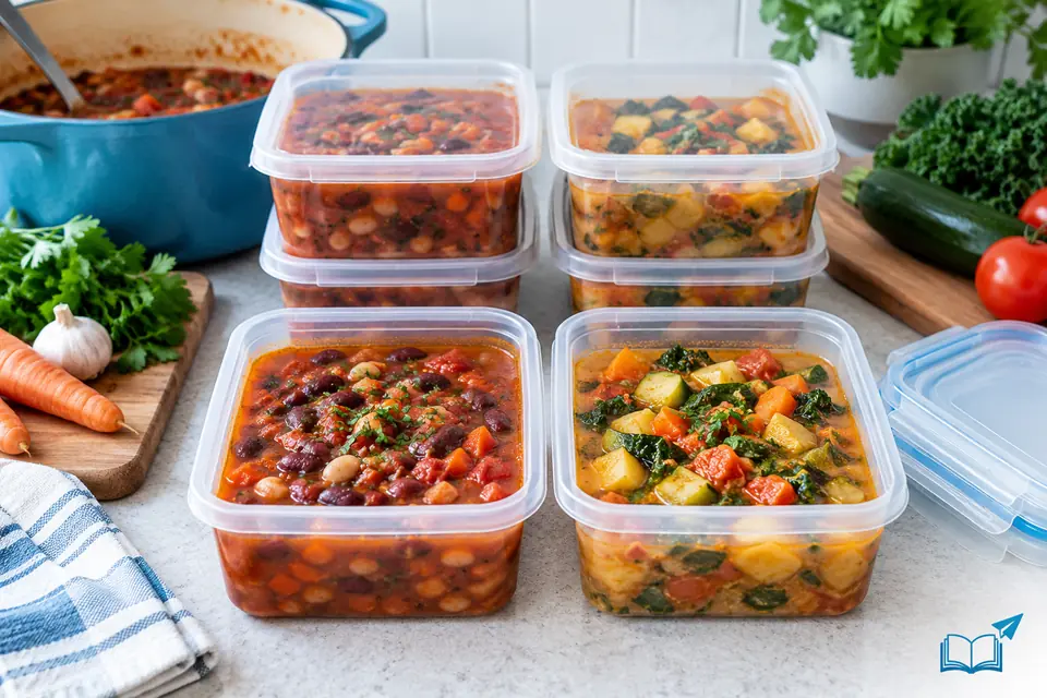 soups and stews