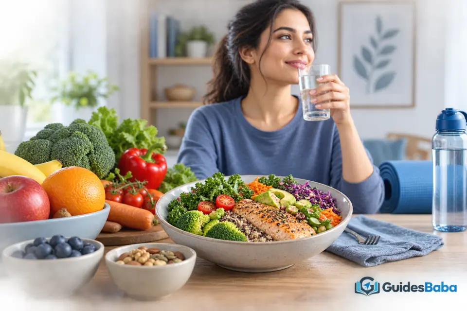 How Fruits and Vegetables Support Immune Health