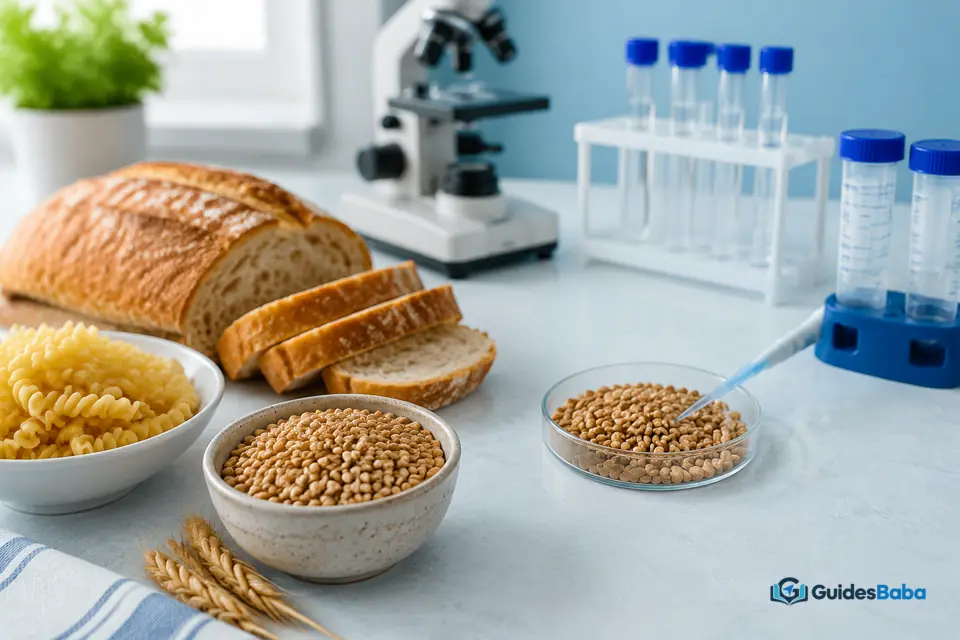 Ruling out celiac disease