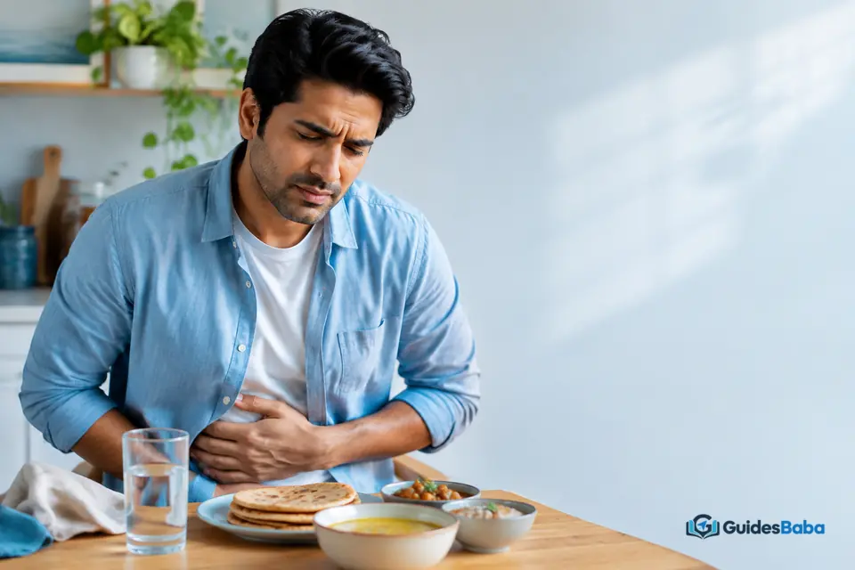 Common gluten sensitivity symptoms