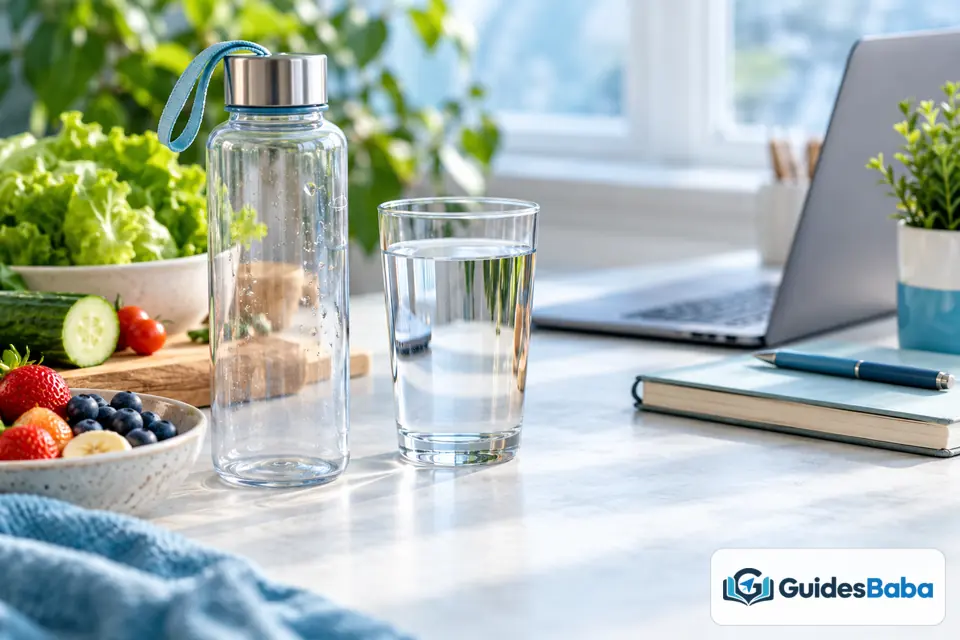 happens don t drink enough water practical choice