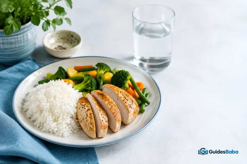 What to eat when you have IBS