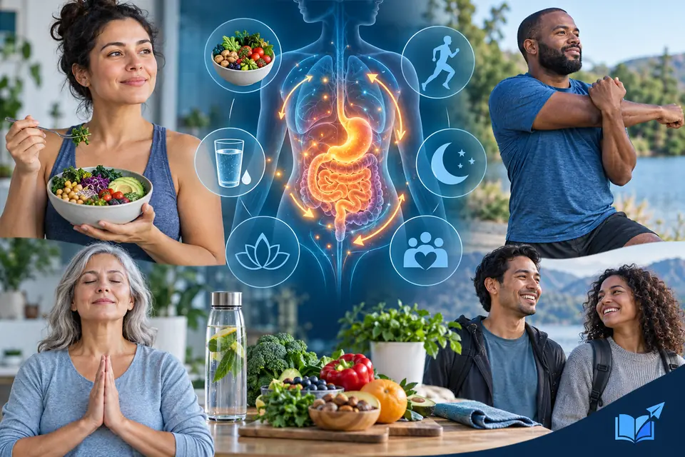 increase metabolism