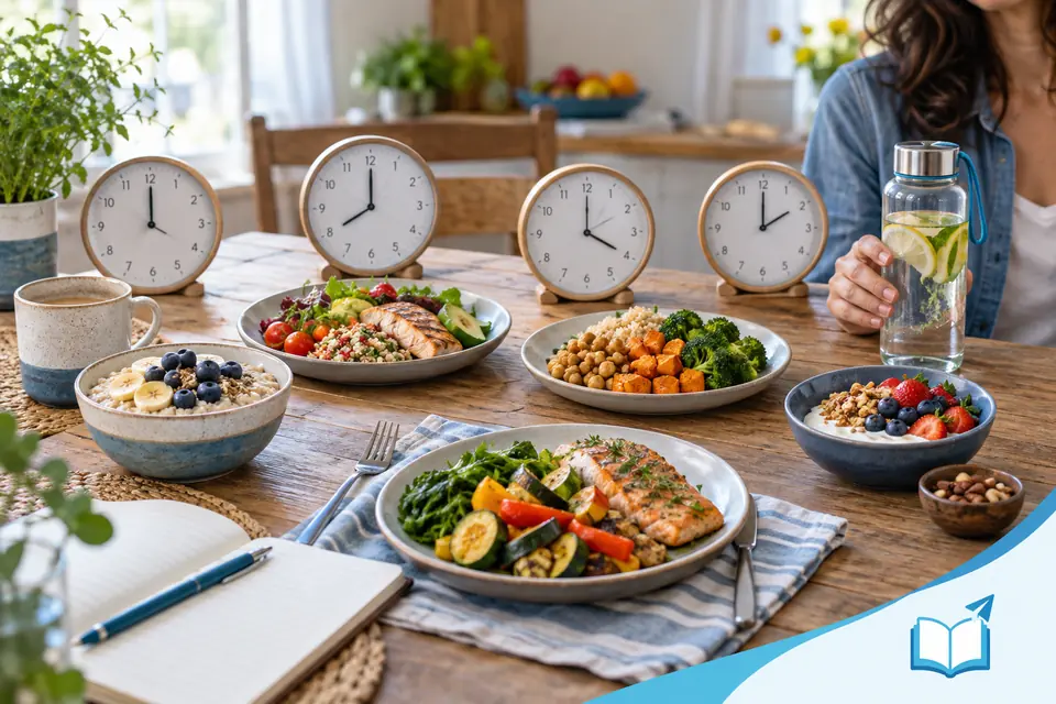 Common Fasting Patterns
