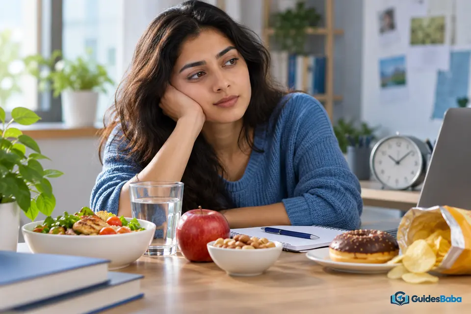 Can Irregular Eating Affect Mood and Energy?
