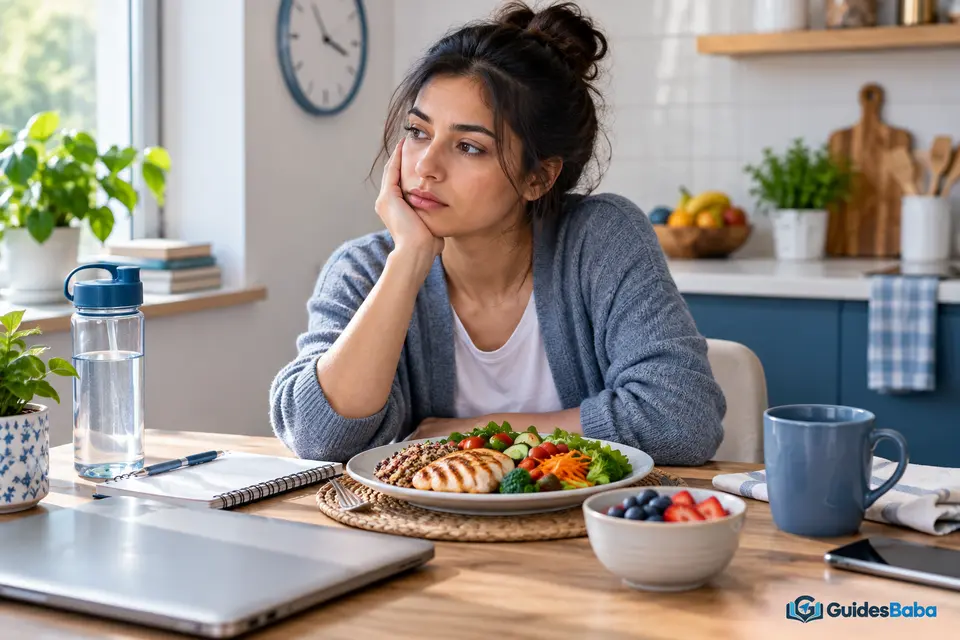 Can Irregular Eating Affect Mood and Energy?