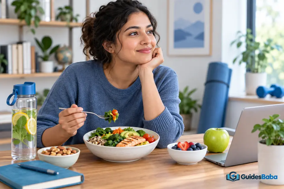 Can Irregular Eating Affect Mood and Energy?