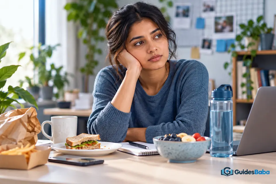 Can Irregular Eating Affect Mood and Energy?