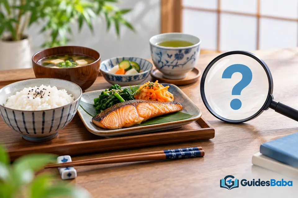 japanese weight loss trick guide