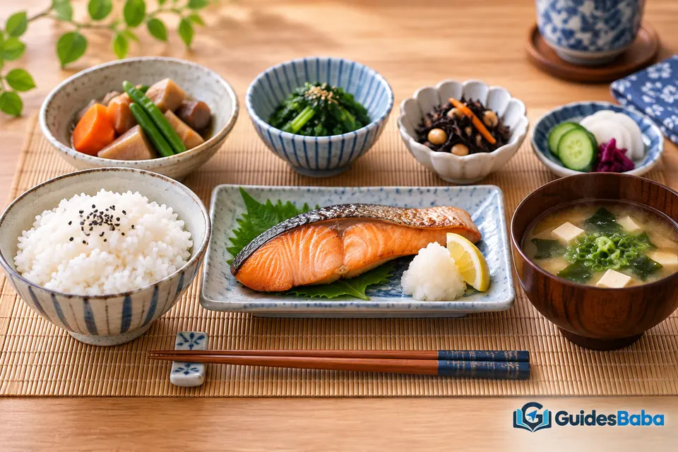 japanese weight loss trick portions
