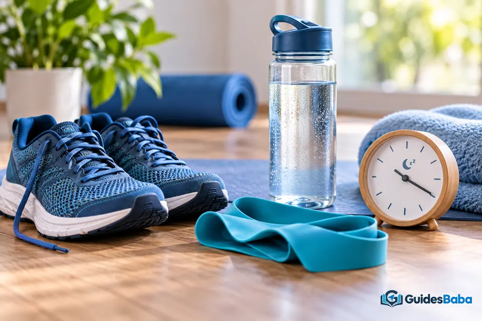 lose five pounds week activity