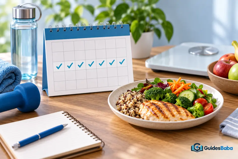 lose five pounds week safe rate