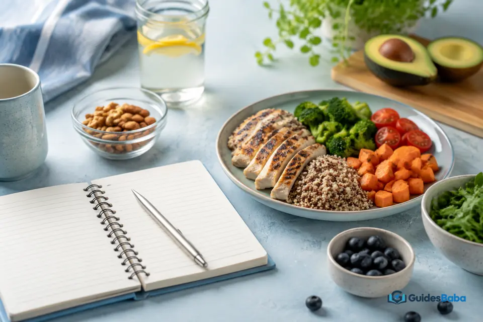 Low-FODMAP elimination phase