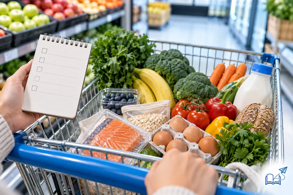 reduce impulse buys