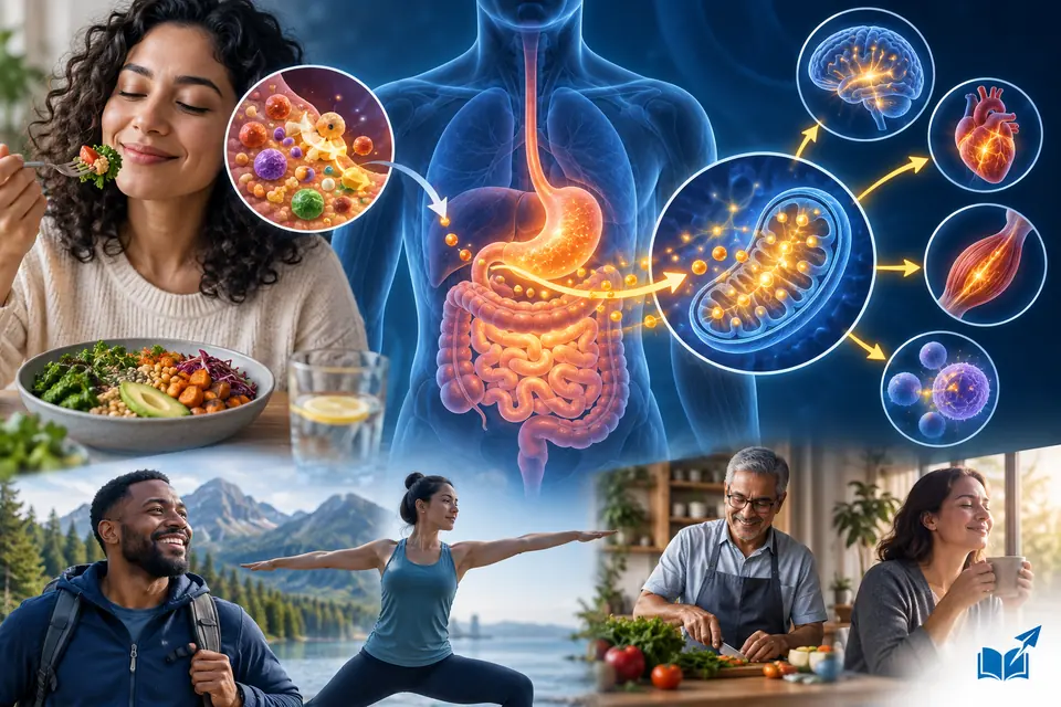metabolism