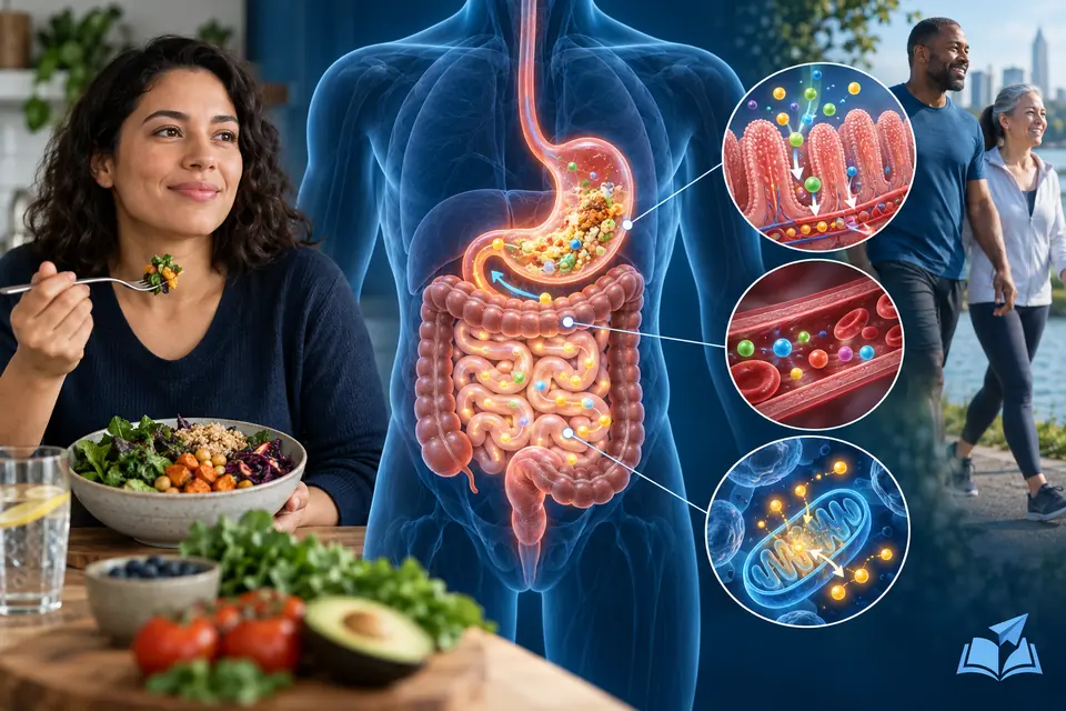 metabolism