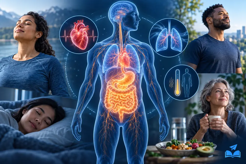 metabolism
