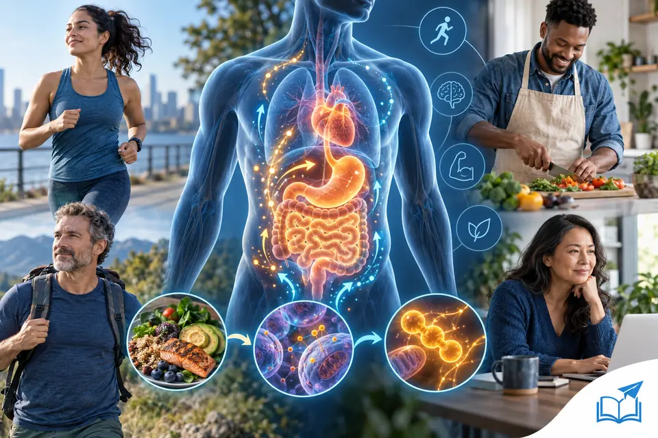 metabolism