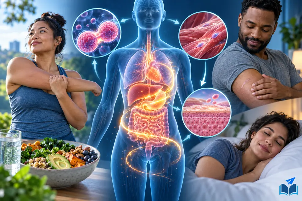 metabolism