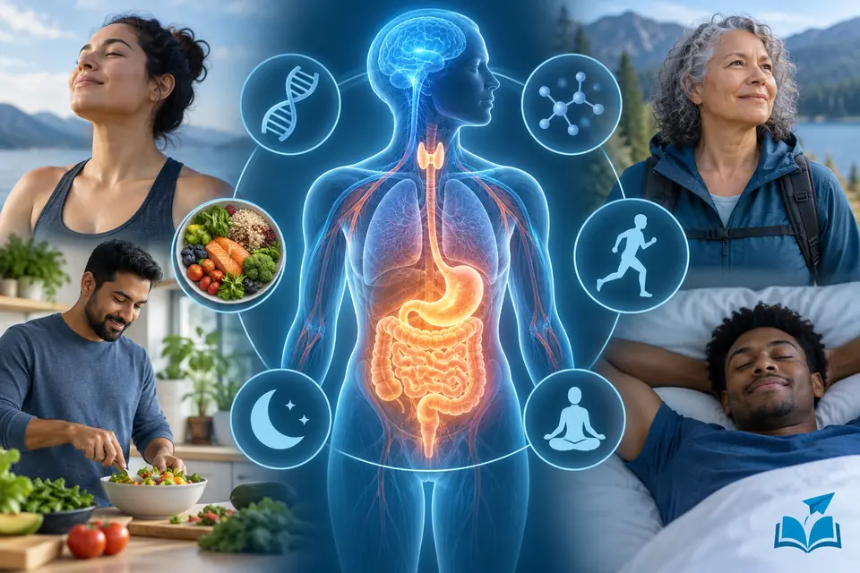 metabolism