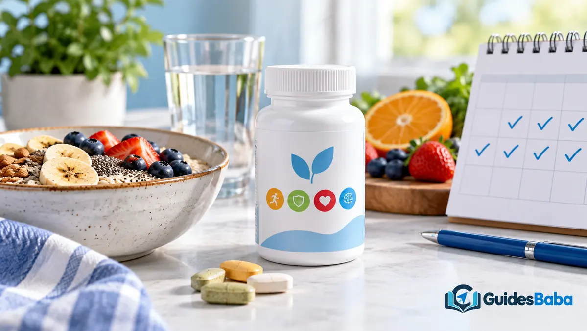 Do you need a daily multivitamin?