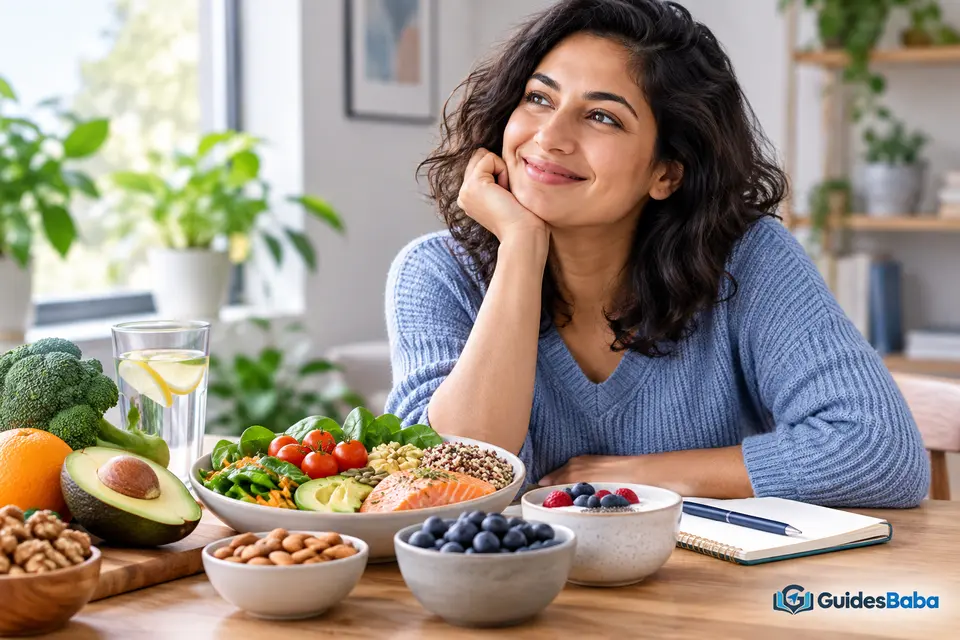 How Can Nutrition Affect Mood?