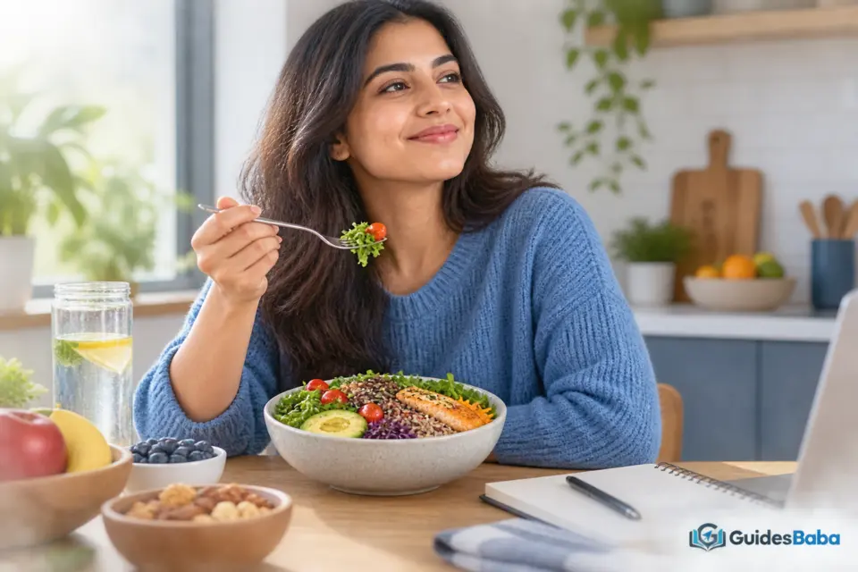 How Can Nutrition Affect Mood?