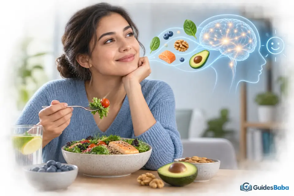 How Can Nutrition Affect Mood?