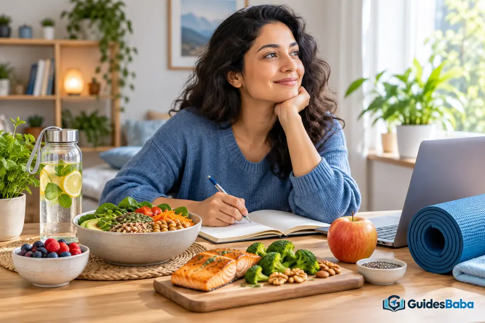 How Can Nutrition Affect Mood?