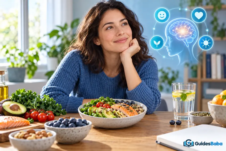 How Can Nutrition Affect Mood?