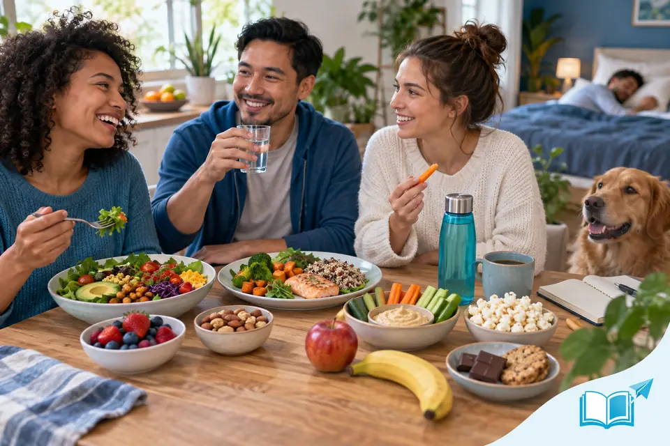 Nutrient Balance Challenge