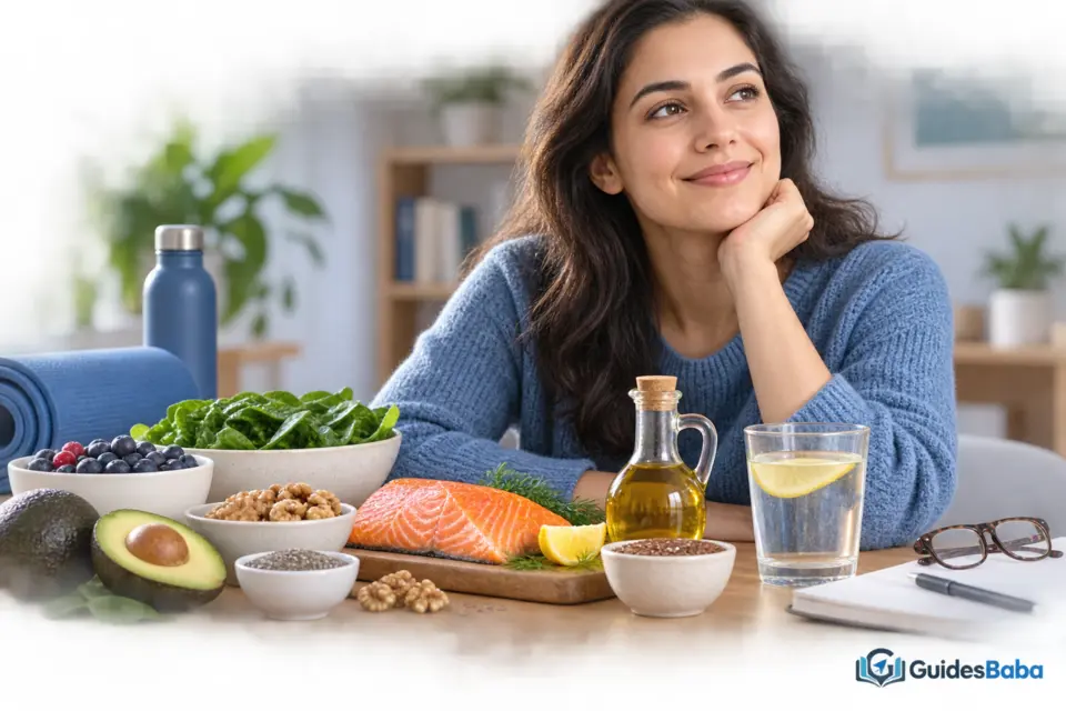 Are Omega-3 Fats Good for Eye Health?