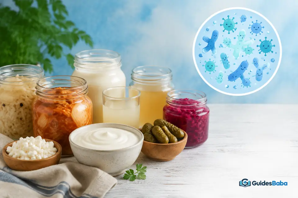 What probiotics are