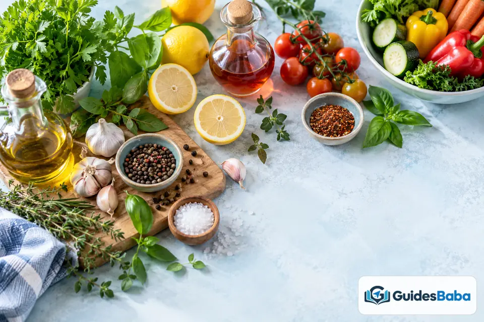 reduce sodium without losing flavour