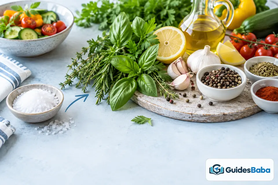 reduce sodium without losing flavour hidden sodium