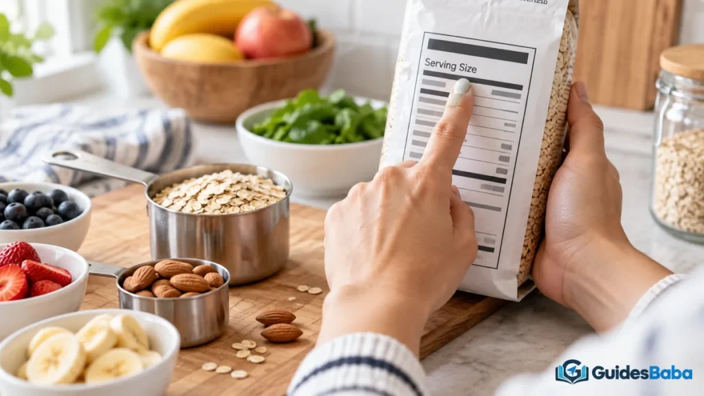 serving size mean food label featured image