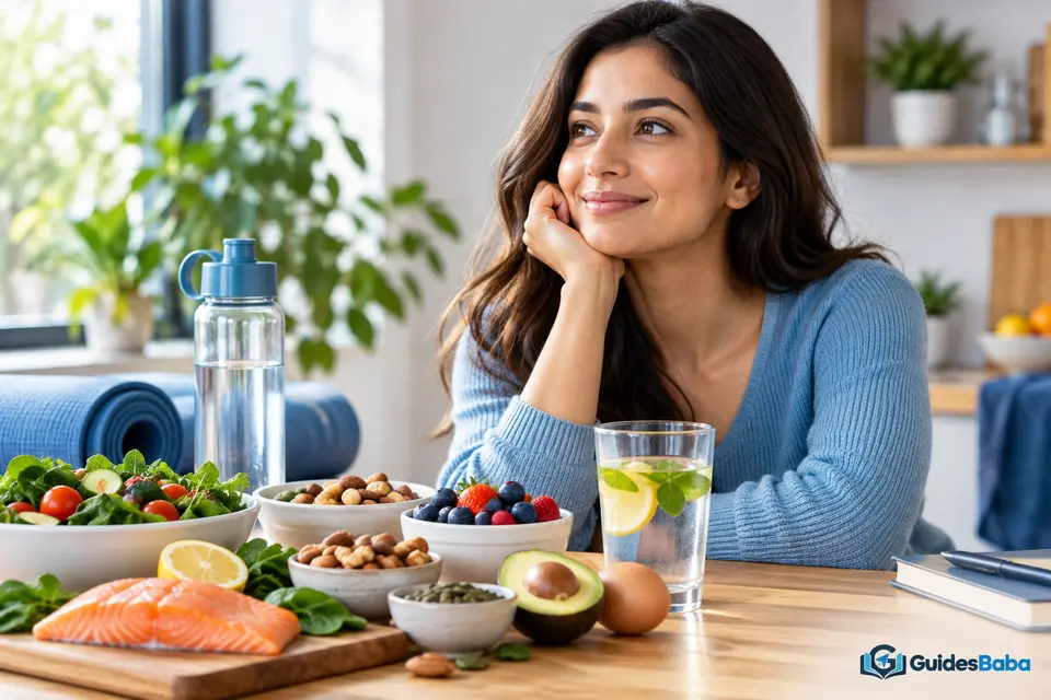 Do skin, hair and nail supplements work?