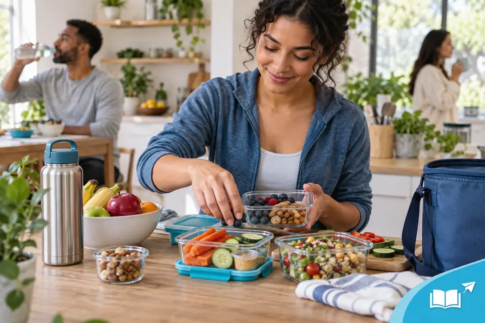 Plan Satisfying Portions