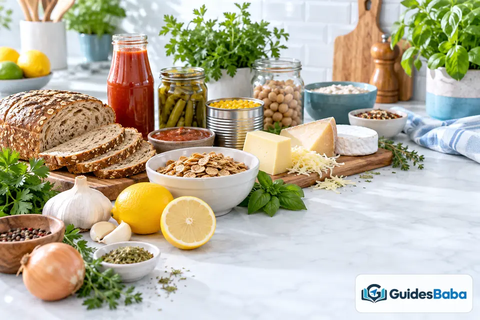 some foods high sodium even don t taste salty flavour options