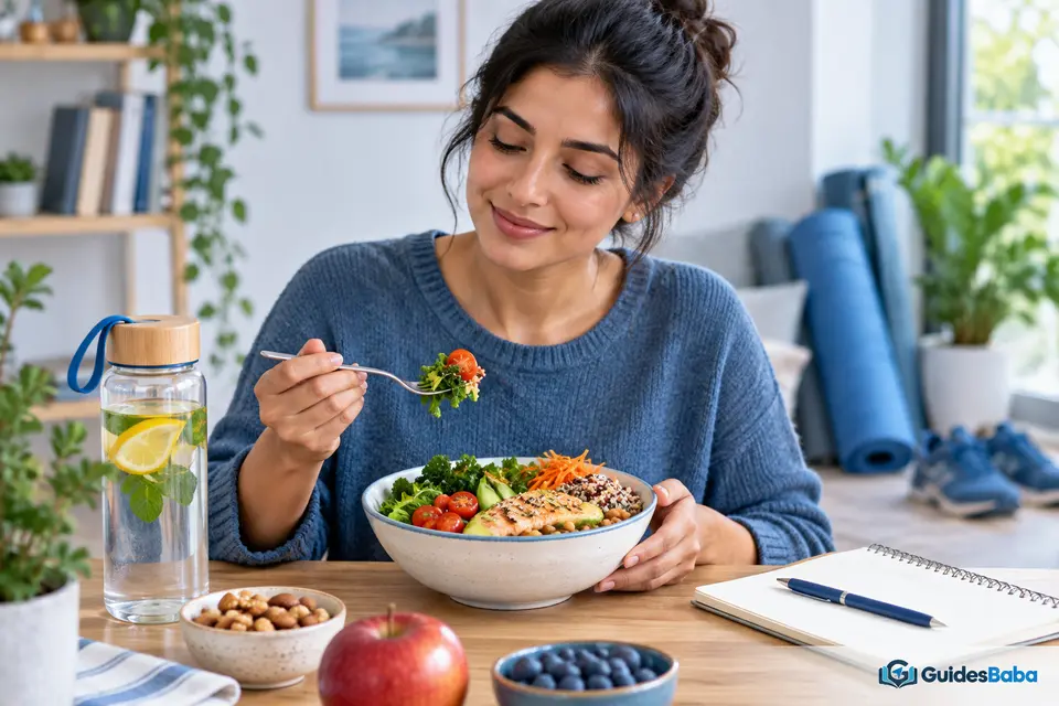 How Can Stress Affect Appetite?