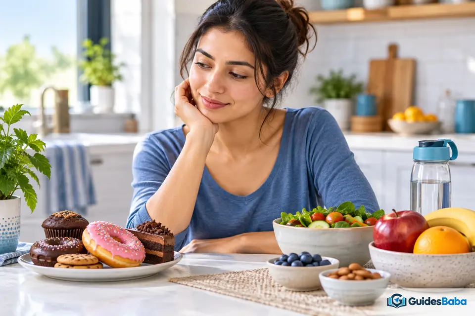 How Does Sugar Affect Skin Health?