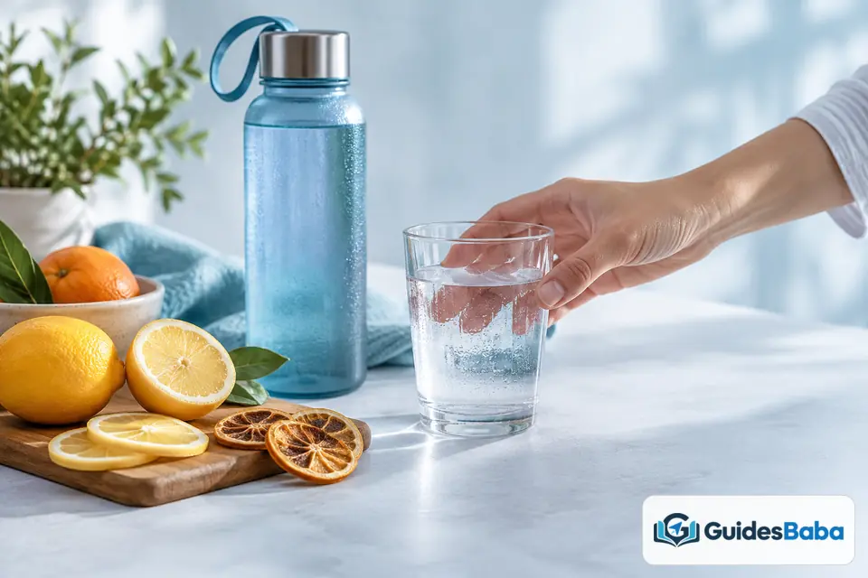 tell if re dehydrated simple takeaway