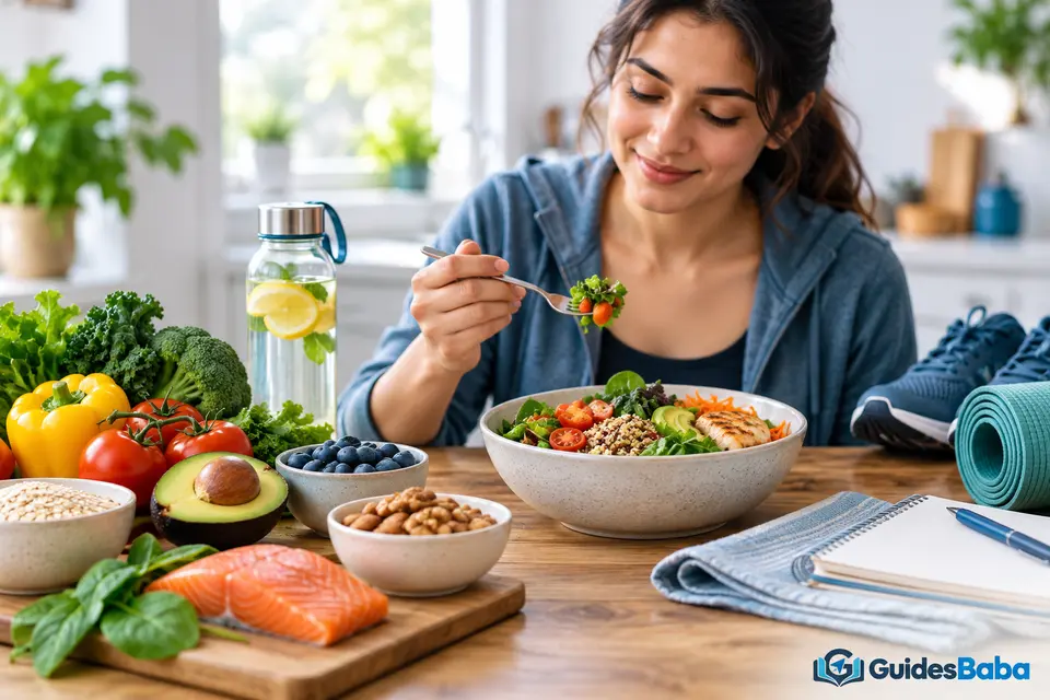 Ultra-Processed Foods and Inflammation
