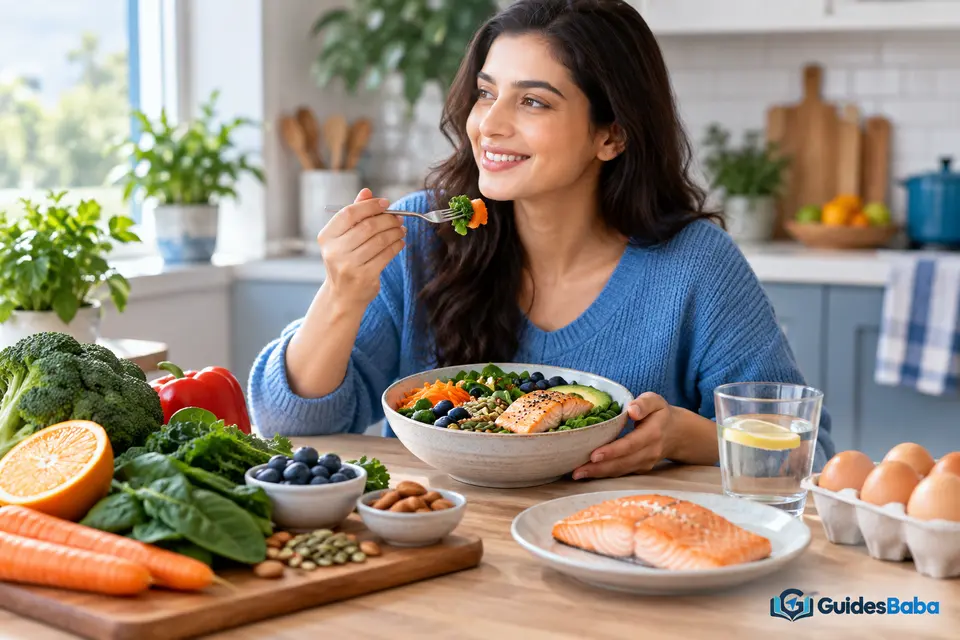 Why Is Vitamin A Important for the Eyes?
