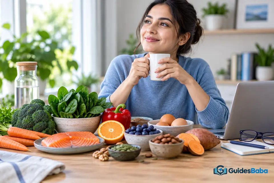 Why Is Vitamin A Important for the Eyes?