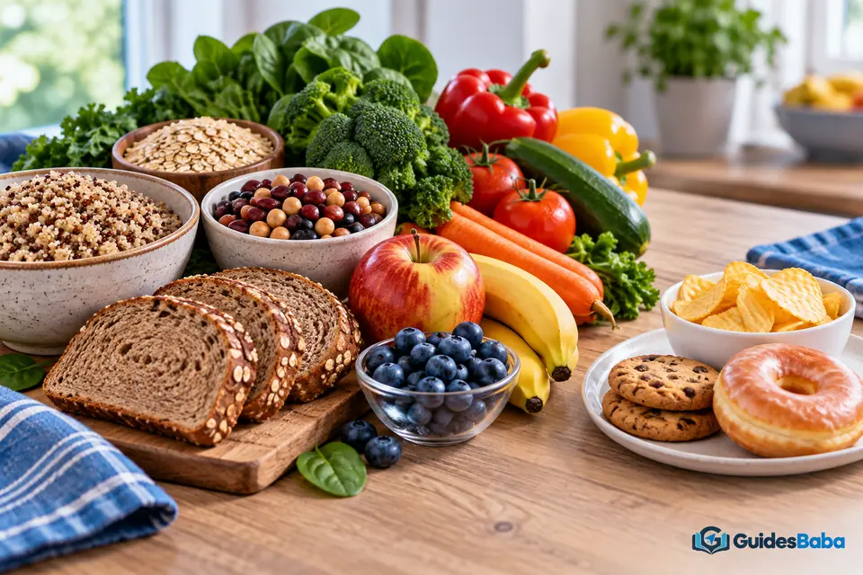 worst carb belly fat guide